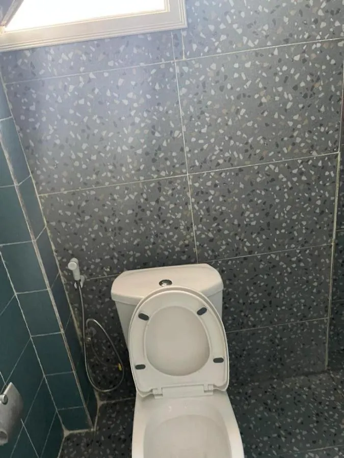 Cab Lfs Cite Mourtada Sipres Vdn 2E Apartment Dakar