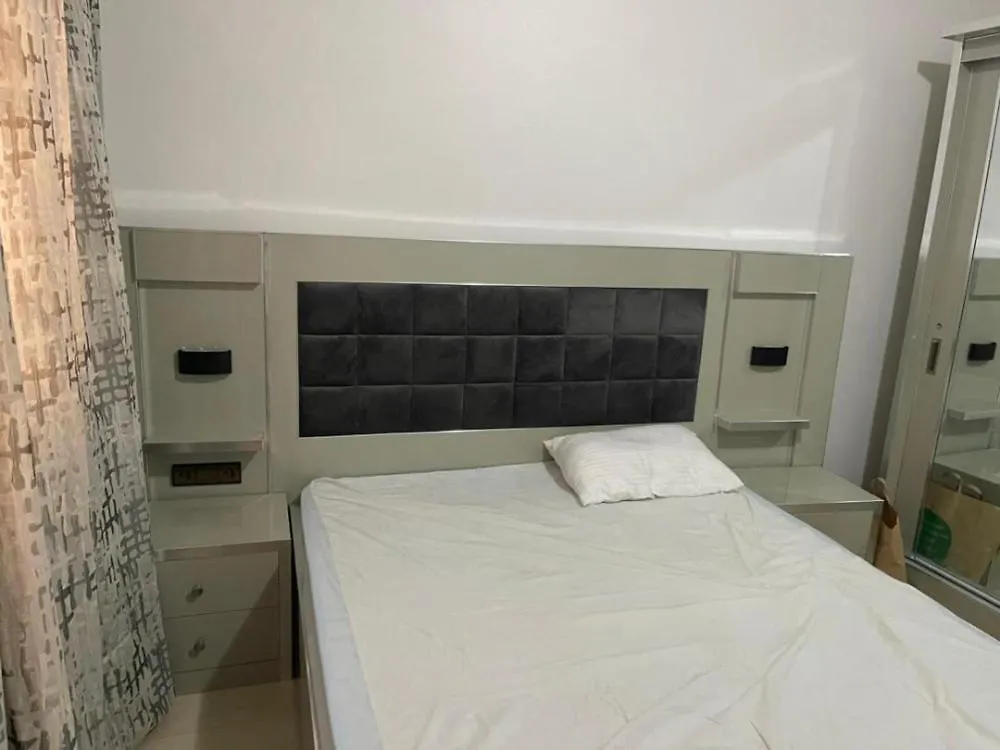 Cab Lfs Cite Mourtada Sipres Vdn 2E Apartment Dakar